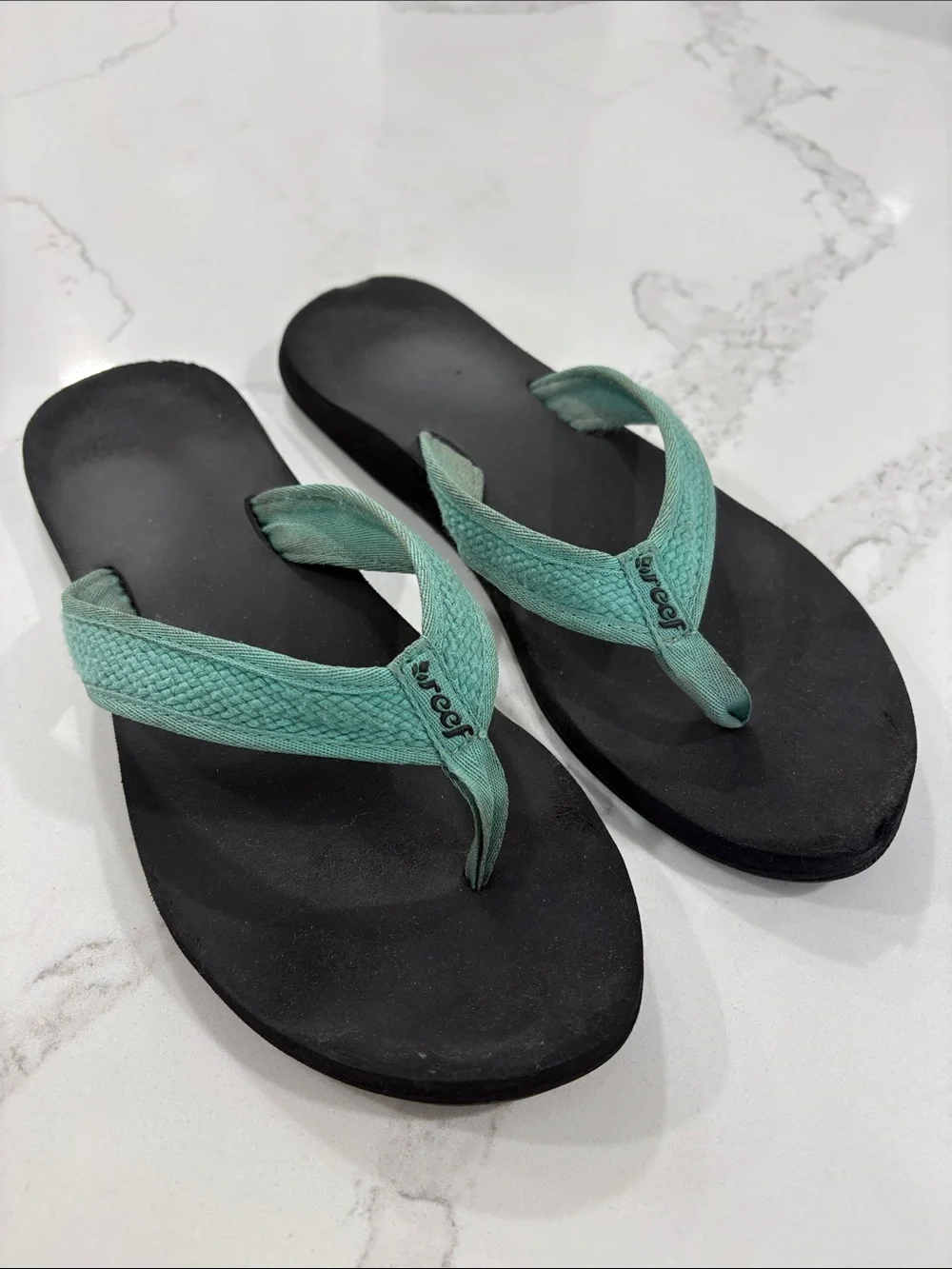 Reef comfortable flip